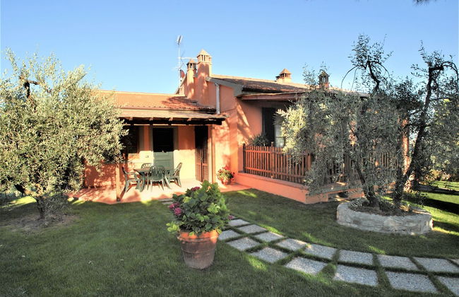 La Quercia: Pool, Chianti & San Gimignano - Foto 47