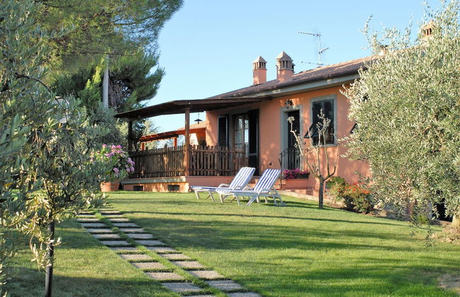 La Quercia: Pool, Chianti & San Gimignano - Foto 38