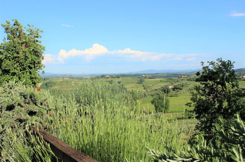 Foto 37 - La Quercia: Pool, Chianti & San Gimignano