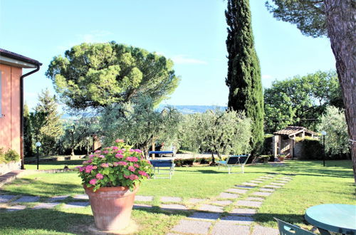 Foto 32 - Villa Gambassi near San Gimignano