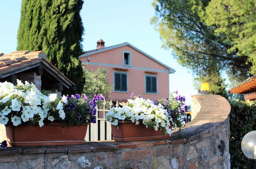 Photo 1 - Villa Gambassi near San Gimignano