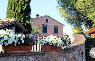 Photo 1 - Villa Gambassi near San Gimignano