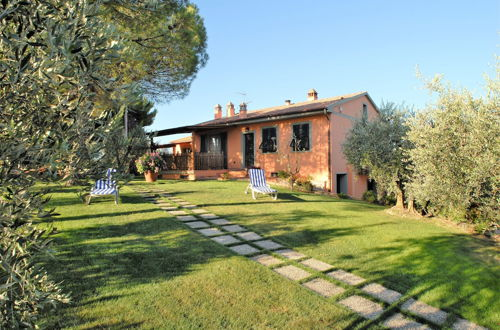 Foto 33 - Villa Gambassi near San Gimignano