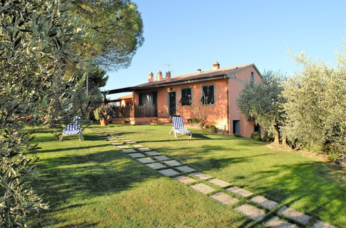 Photo 43 - La Quercia: Pool, Chianti & San Gimignano