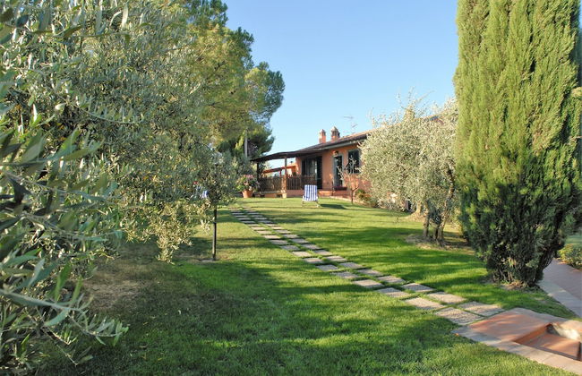 La Quercia: Pool, Chianti & San Gimignano - Foto 45