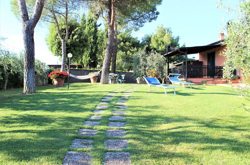 Foto 39 - La Quercia: Pool, Chianti & San Gimignano