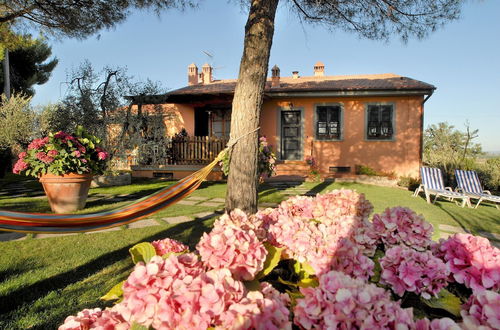 Photo 42 - La Quercia: Pool, Chianti & San Gimignano