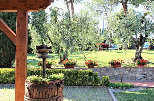 Foto 41 - La Quercia: Pool, Chianti & San Gimignano