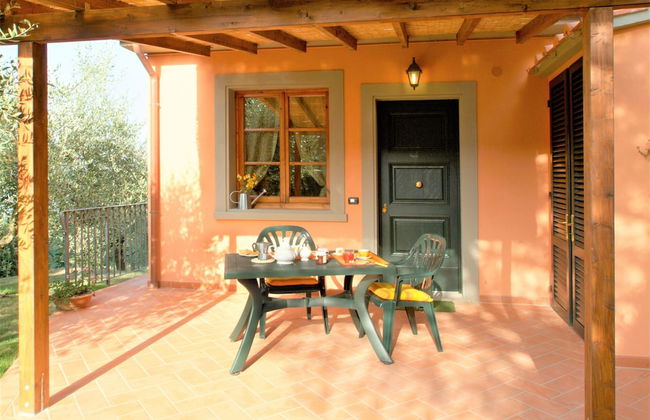 La Quercia: Pool, Chianti & San Gimignano - Foto 22