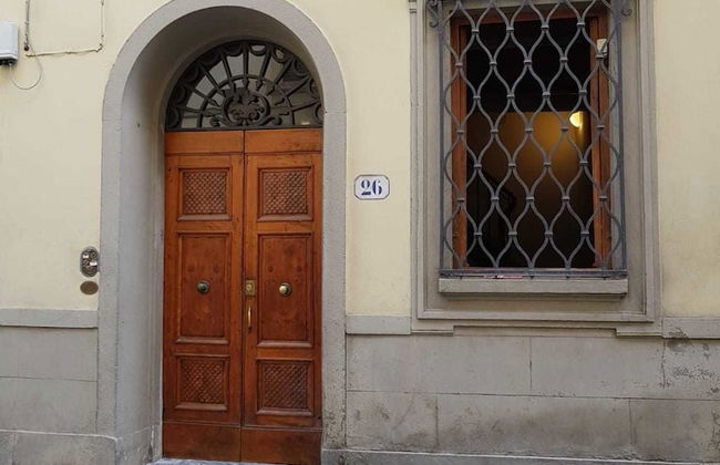 San Pier Novello in Oltrarno - Foto 47