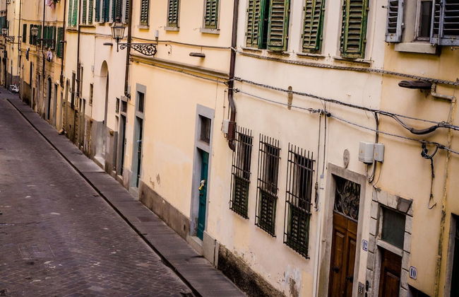 San Pier Novello in Oltrarno - Foto 44