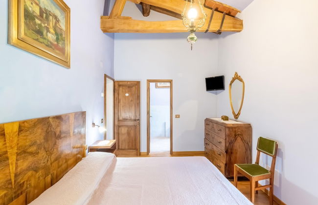 Belvilla by OYO Casa Mirolago - Foto 10