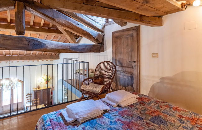 Belvilla by OYO Casa Mirolago - Foto 3