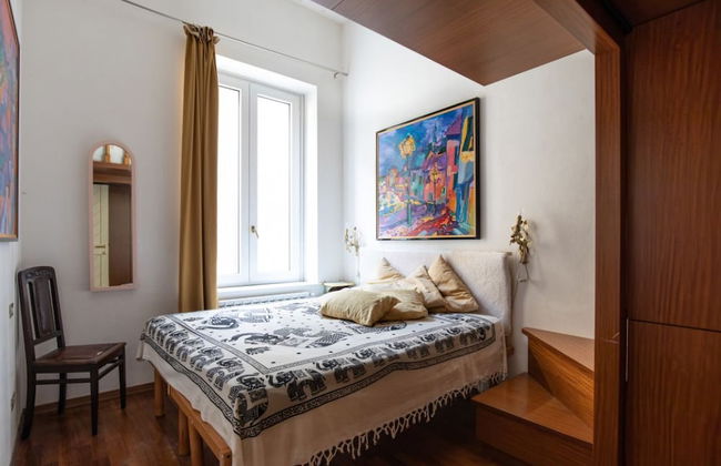 Lido Beach Apartment - Foto 7