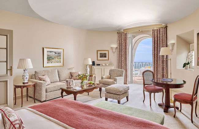Chateau Saint-Martin & Spa, Oetker Hotels - Foto 5