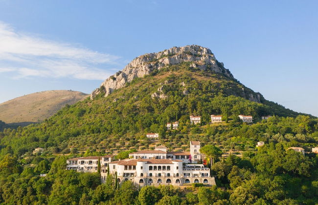 Chateau Saint-Martin & Spa, Oetker Hotels - Foto 1