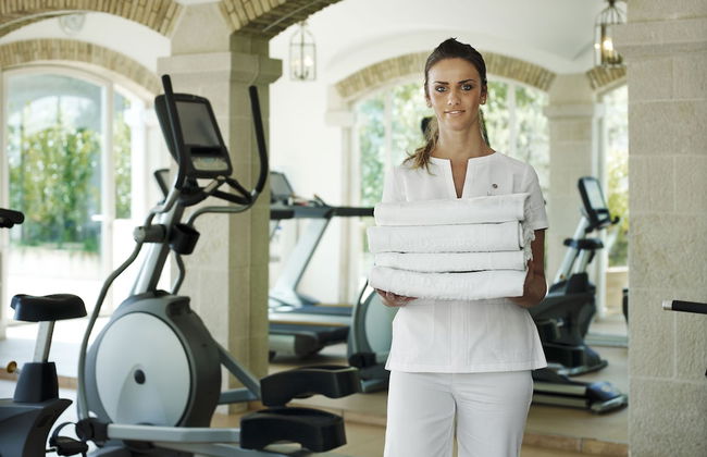 Chateau Saint-Martin & Spa, Oetker Hotels - Foto 66