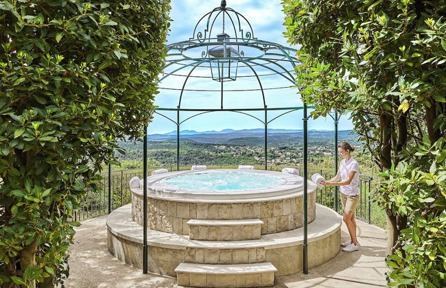 Chateau Saint-Martin & Spa, Oetker Hotels - Foto 65