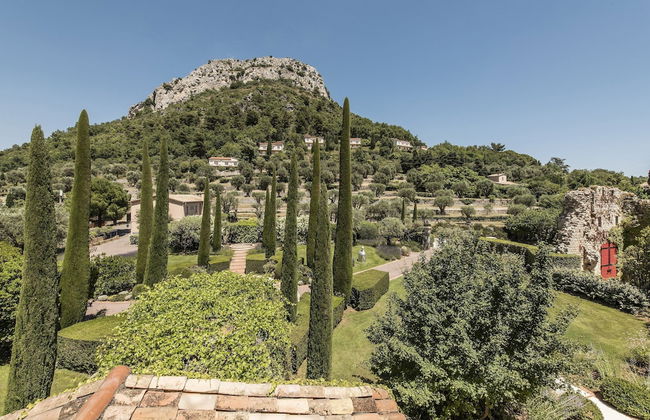Chateau Saint-Martin & Spa, Oetker Hotels - Foto 6