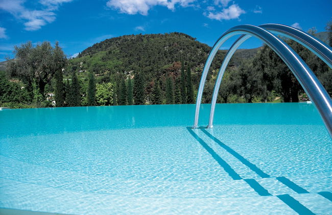 Chateau Saint-Martin & Spa, Oetker Hotels - Foto 64