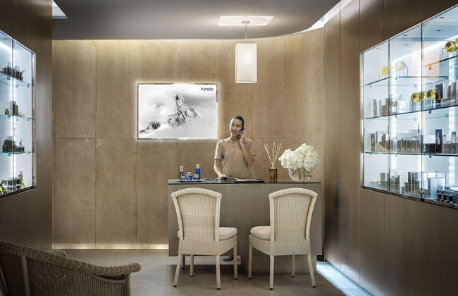 Chateau Saint-Martin & Spa, Oetker Hotels - Foto 70