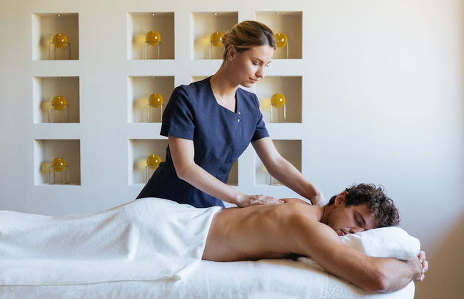 Chateau Saint-Martin & Spa, Oetker Hotels - Foto 74
