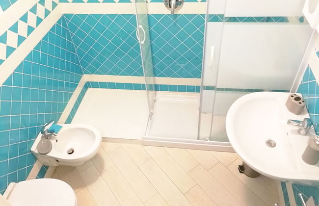 Affittimoderni Isola Rossa Élite - Pati15 - Photo 10