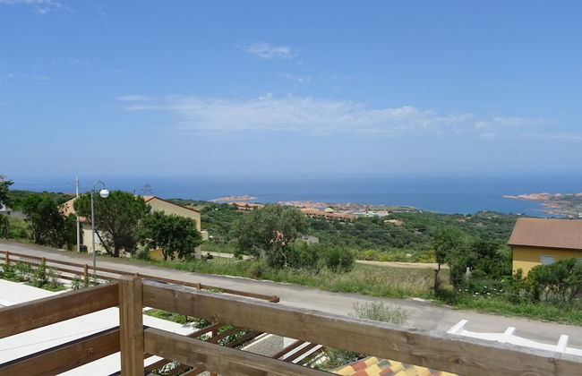 Affittimoderni Isola Rossa Élite - Pati15 - Photo 8