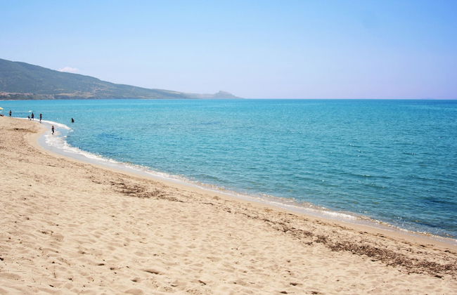 Affittimoderni Isola Rossa Élite - Pati15 - Photo 17