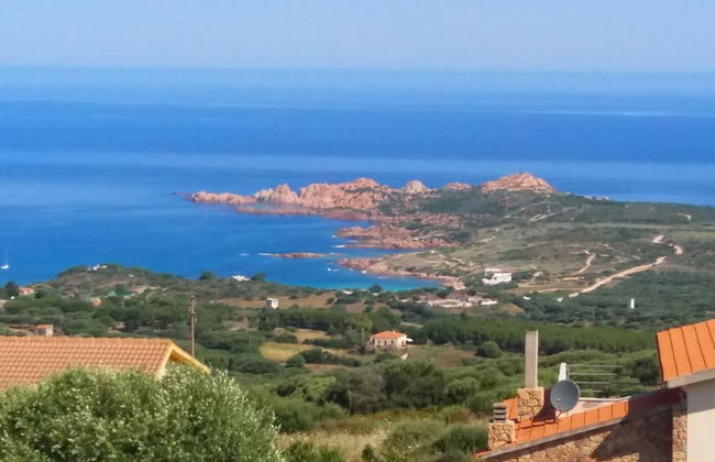 Affittimoderni Isola Rossa Élite - Pati15 - Photo 9