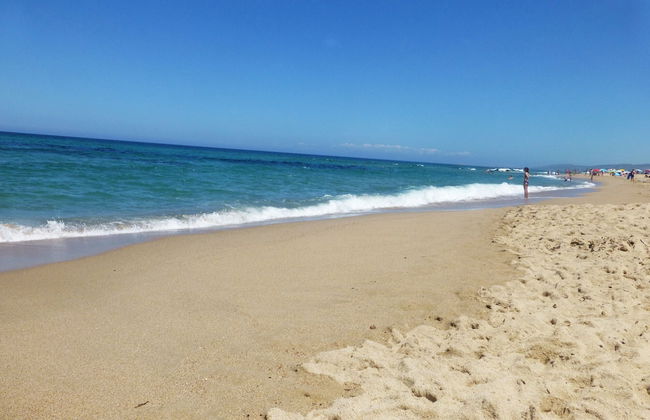 Affittimoderni Isola Rossa Élite - Pati15 - Photo 18