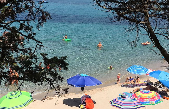 Affittimoderni Isola Rossa Élite - Pati15 - Photo 22