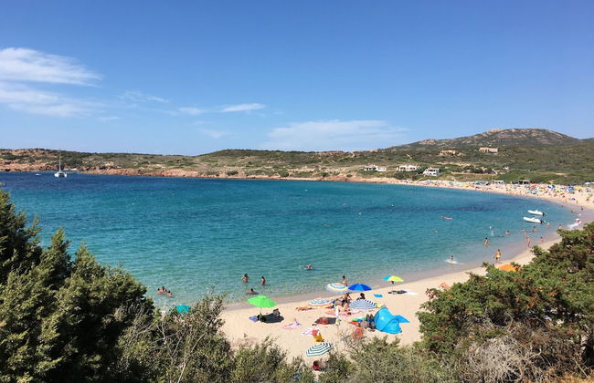 Affittimoderni Isola Rossa Élite - Pati15 - Photo 13