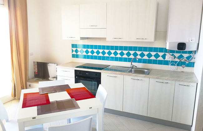 Affittimoderni Isola Rossa Élite - Pati15 - Photo 5