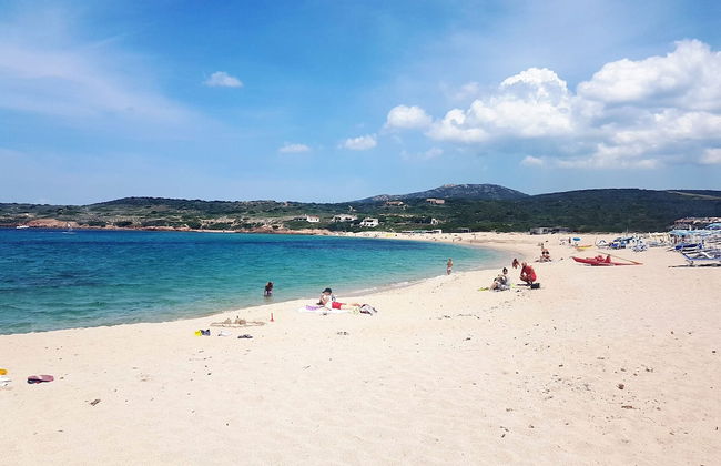 Affittimoderni Isola Rossa Élite - Pati15 - Photo 16