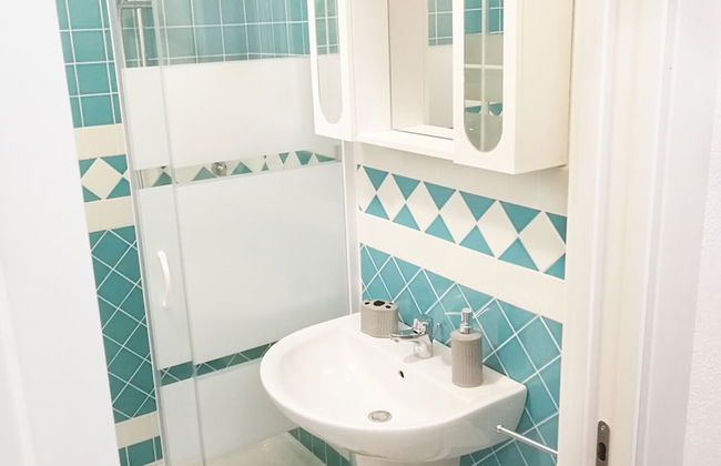 Affittimoderni Isola Rossa Élite - Pati15 - Photo 11