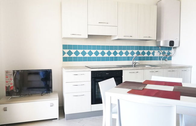 Affittimoderni Isola Rossa Élite - Pati15 - Photo 4