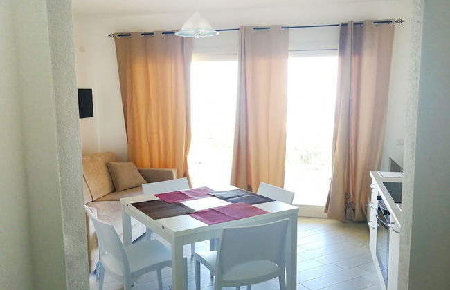 Affittimoderni Isola Rossa Élite - Pati15 - Photo 6