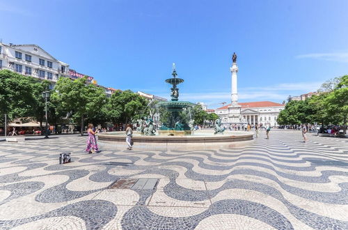 Photo 28 - Downtown Santa Justa by Homing