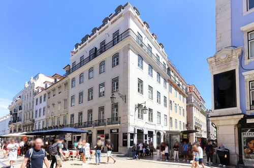 Photo 35 - Downtown Santa Justa by Homing