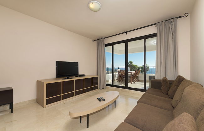 Olée Nerja Holiday Rentals By Fuerte Group - Foto 26