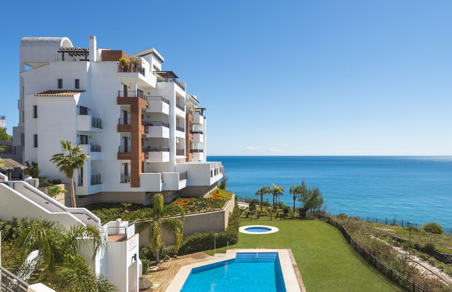 Olée Nerja Holiday Rentals By Fuerte Group - Foto 1