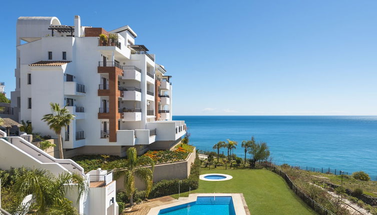 Photo 1 - Olée Nerja Holiday Rentals By Fuerte Group