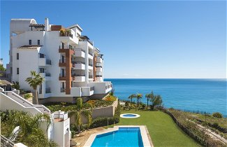 Photo 1 - Olée Nerja Holiday Rentals By Fuerte Group