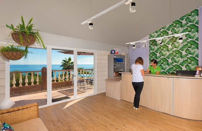 Olée Nerja Holiday Rentals By Fuerte Group - Foto 2