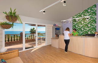 Foto 2 - Olée Nerja Holiday Rentals By Fuerte Group