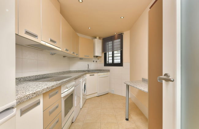 Olée Nerja Holiday Rentals By Fuerte Group - Foto 15