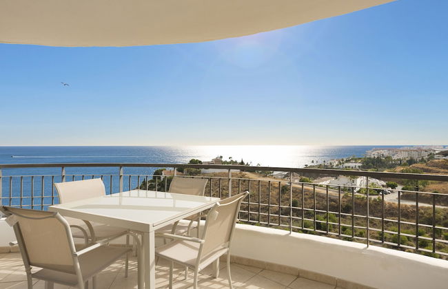 Olée Nerja Holiday Rentals By Fuerte Group - Foto 21