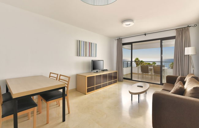 Olée Nerja Holiday Rentals By Fuerte Group - Foto 18