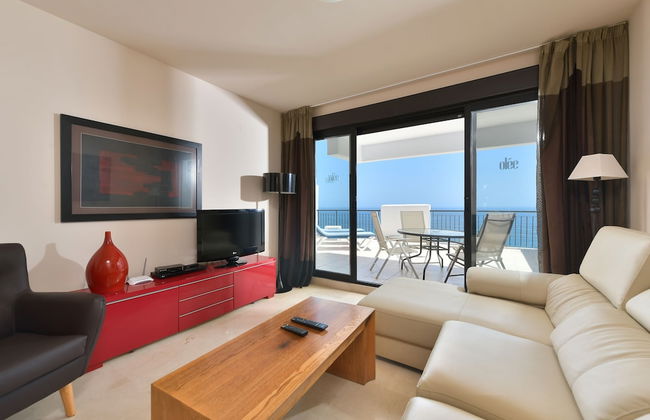 Olée Nerja Holiday Rentals By Fuerte Group - Foto 20